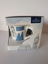 Villeroy & Boch New Boxed Wave
