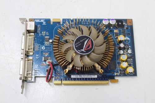 Asus geforce en8600gt htdp - asus,