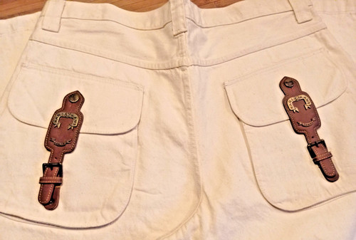 Rare karl kani 90s leather - karl,