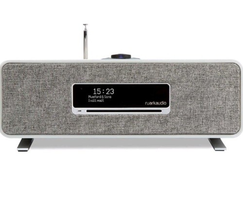 Ruark r3s compact music - ruark,