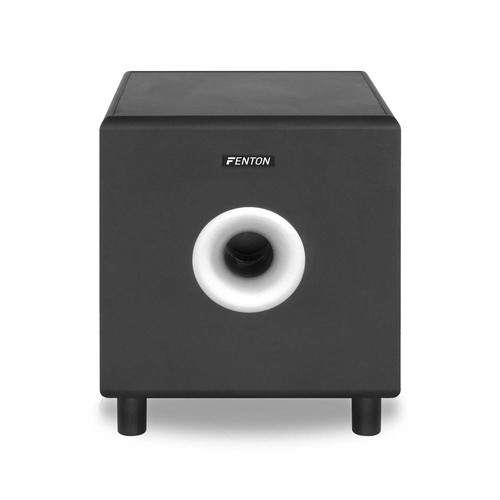 Fenton shfs10b active - shfs10b,