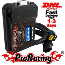 Tuning Chip Box for VW PASSAT