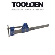 Irwin Record REC1359 135/9 Heavy-Duty Sash Clamp 1650mm (66in)