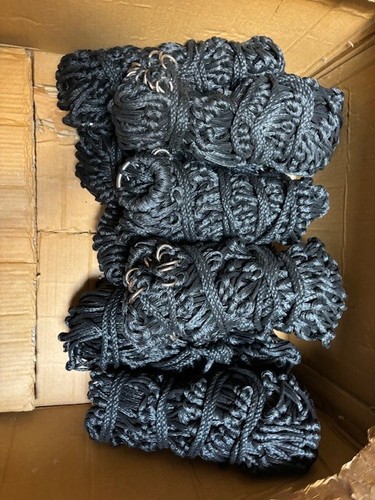 Hay nets size - size, 50”
