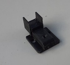 Mount For Red/Black Ceramic Cartridges To fit BSR, Garrard, Dansette