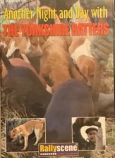 Hunting DVD - Another Night