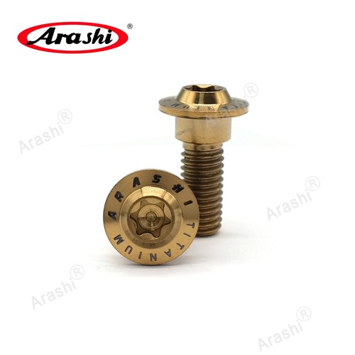 4pc rear brake disc - 4pc,