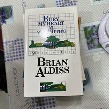 Bury My Heart at W.H.Smith's