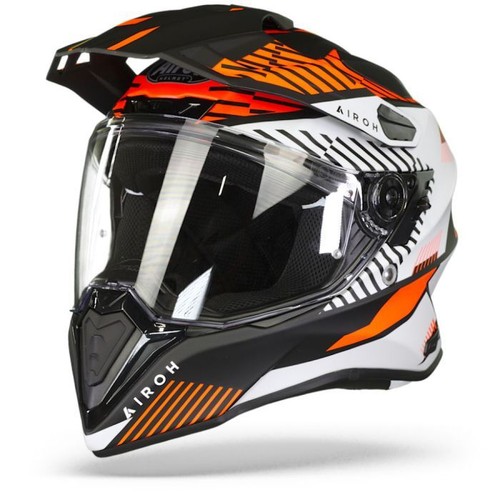 Airoh commander adventure acu - airoh,