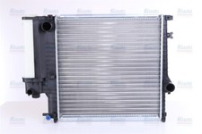 NISSENS Coolant Radiator 60623 for BMW 3 SERIES E36 (1991) 316I 1.6  etc