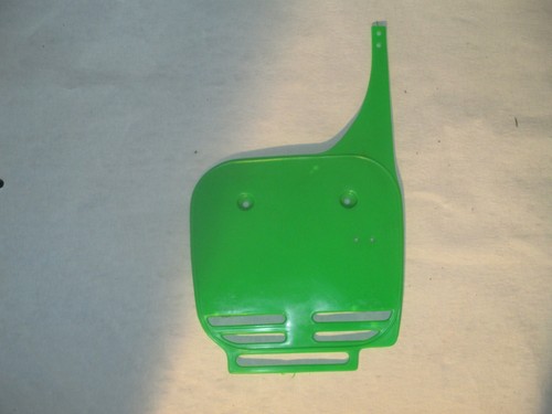 Kawasaki kx60 1984 - kx60, ufo