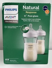 Philips Avent Natural Response