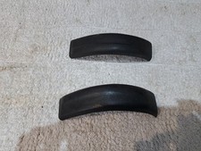 Ford Escort Mk2 Bumper Plastic