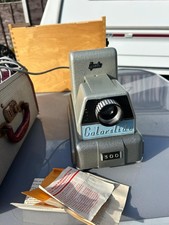 Vintage Specto Colorslide 300