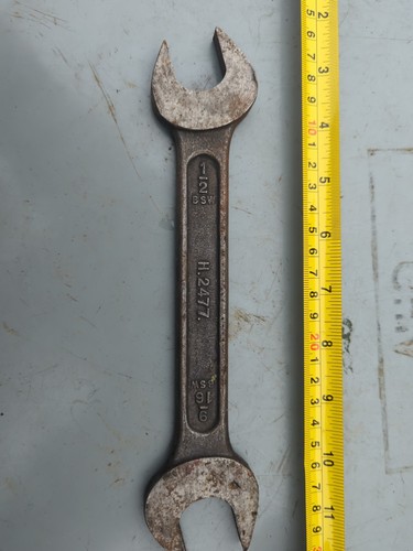 Spanner 9 16 - spanner, 1/2