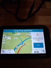 Garmin Dezl 780 LMT-D 7" Truck