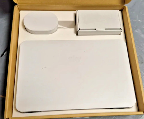 Sky broadband wifi max hub - broadband,