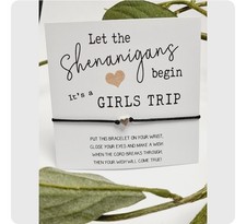 Girls Weekend, Trip, Holiday