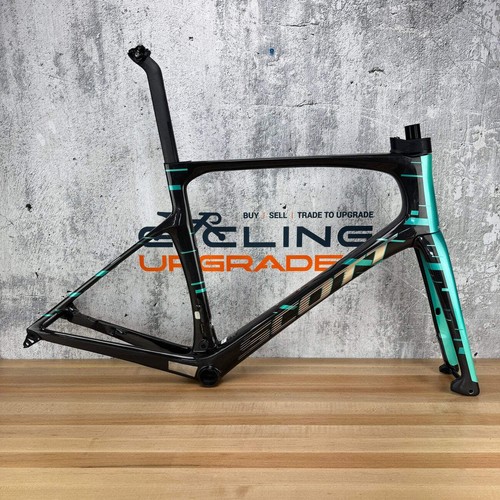 Low mile 2022 - 2022, rc