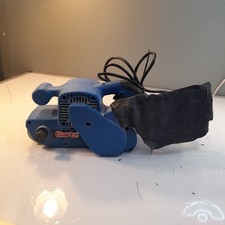 CLARKE BELT SANDER 900W 76MM