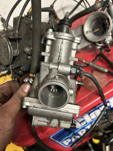 Aprillia rs250 suzuki rgv - rs250,
