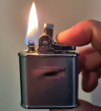 Ronson Whirlwind Peteol