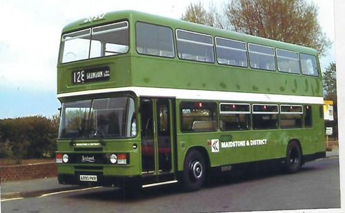 Bus photo a890pkr - a890pkr, &