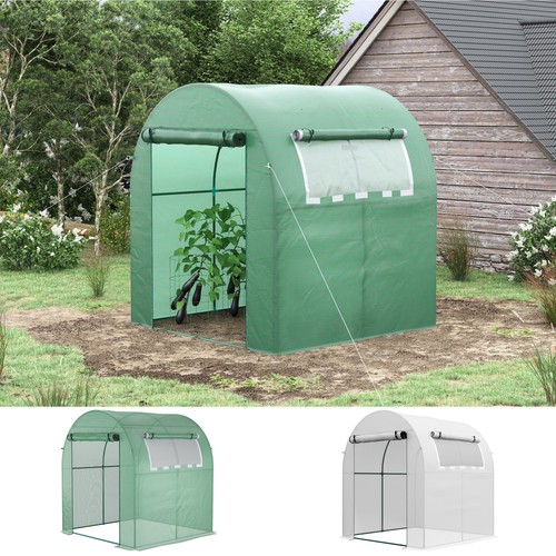 Polytunnel greenhouse for - greenhouse,