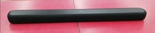 YAMAHA Soundbar YAS-209 black Alexa wifi USB HDMI wired Bluetooth home speaker