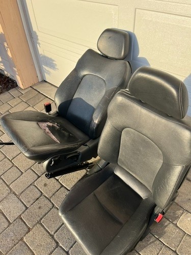 Mercedes slk230 r170 pair - r170,