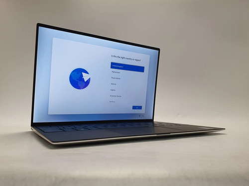Dell xps 9310 - xps, 13