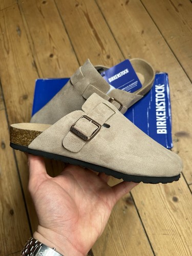 Women birkenstock boston - birkenstock,