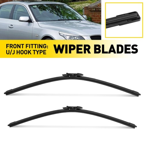 Front windscreen - 24'',