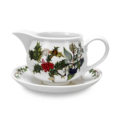 Portmeirion the holly - portmeirion,