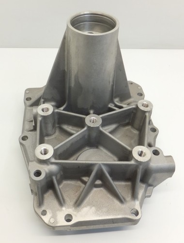 Hk25011020 rear axle case - axle,
