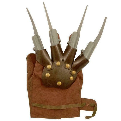 Halloween freddy krueger claw - halloween,