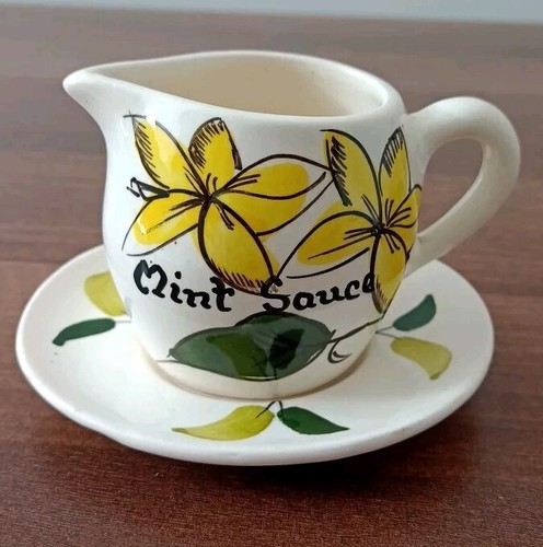 Toni raymond pottery mint - raymond,