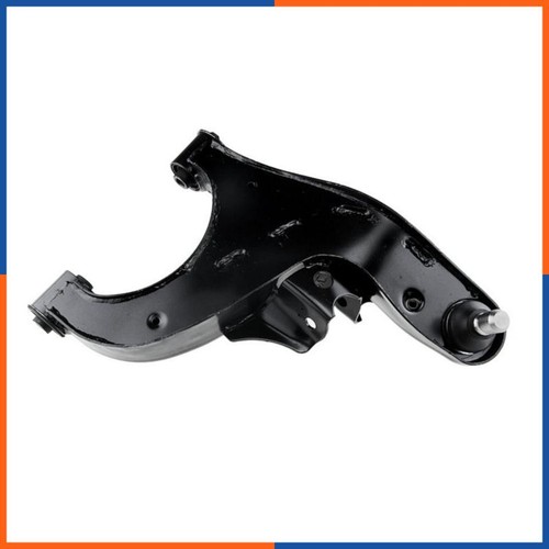 Control arm lower - control,