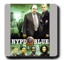 Greatest TV shows Coasters -