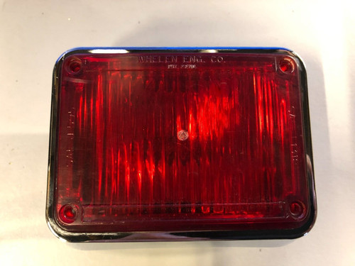 Whelen micro sidebeam - whelen,
