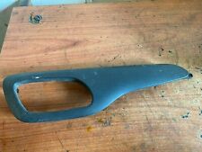 CITROEN C5 2010 SW DRIVER SIDE