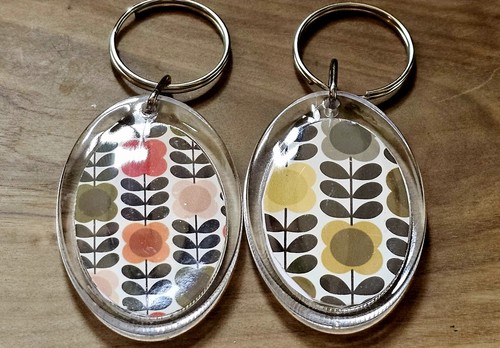Orla kiely handcrafted - 2,
