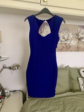 Lipsy Women's Royal Blue