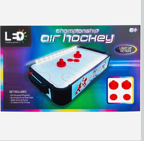 Led tabletop games table top - tabletop, table-top