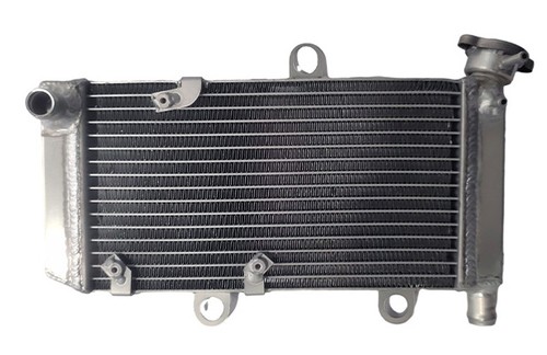 Aluminum radiator for yamaha - radiator,