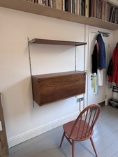 Mid century 1970s Conran Teak