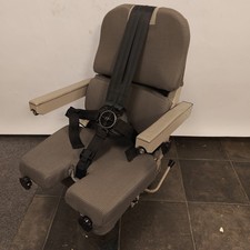 Jetstream 41 Pilot Seat