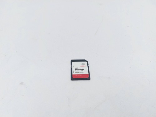 Sat nav navigation - navigation, sd