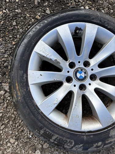 Bmw series e60 e61 - 5, alloy