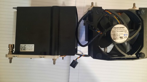 2xdell precision t7810 t7910 - precision, t7810/t7910